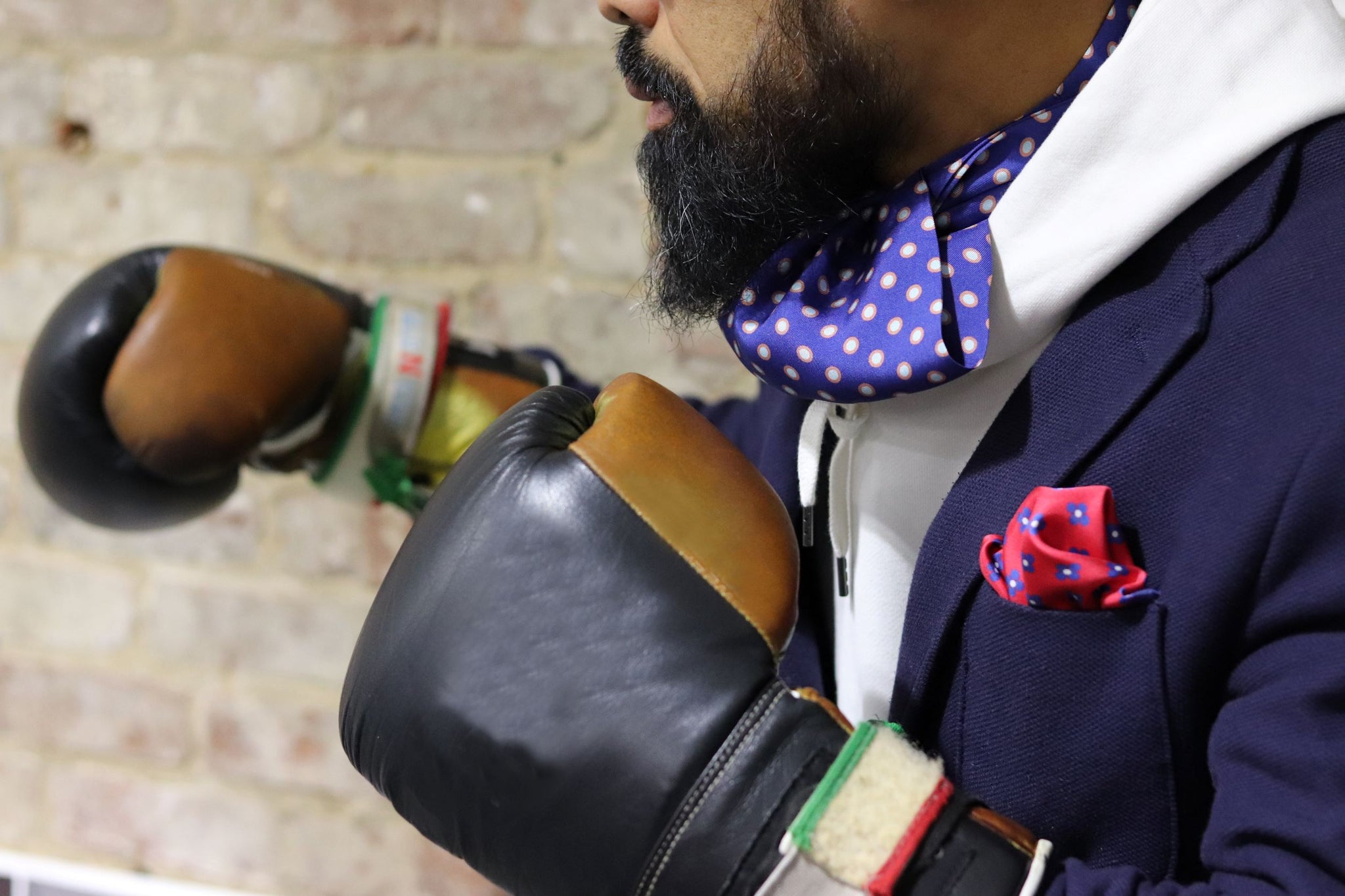 The Circle Dot Ascot Ascot's Father